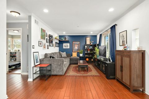 Tiny photo for 8206 Mango Avenue, Morton Grove, IL 60053 (MLS # 12576124)