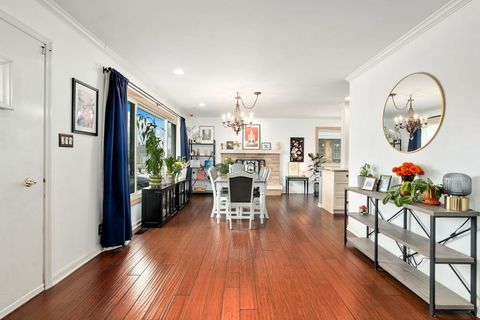 Tiny photo for 8206 Mango Avenue, Morton Grove, IL 60053 (MLS # 12576124)