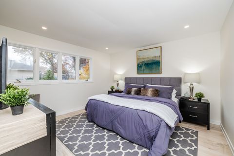 Tiny photo for Western Springs, IL 60558 (MLS # 12508729)