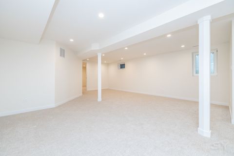 Tiny photo for Western Springs, IL 60558 (MLS # 12508729)