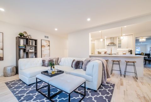 Tiny photo for Western Springs, IL 60558 (MLS # 12508729)