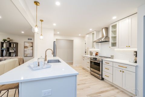 Tiny photo for Western Springs, IL 60558 (MLS # 12508729)