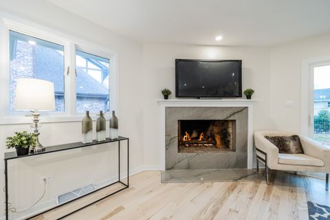 Tiny photo for Western Springs, IL 60558 (MLS # 12508729)