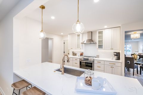 Tiny photo for Western Springs, IL 60558 (MLS # 12508729)