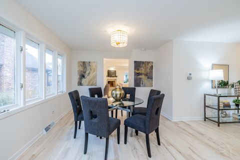 Tiny photo for Western Springs, IL 60558 (MLS # 12508729)