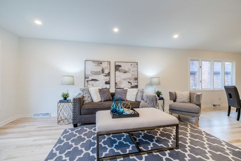 Tiny photo for Western Springs, IL 60558 (MLS # 12508729)