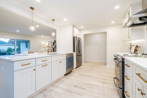 Tiny photo for Western Springs, IL 60558 (MLS # 12508729)