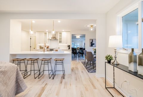 Tiny photo for Western Springs, IL 60558 (MLS # 12508729)