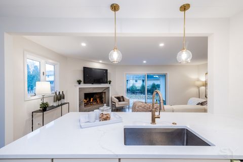 Tiny photo for Western Springs, IL 60558 (MLS # 12508729)