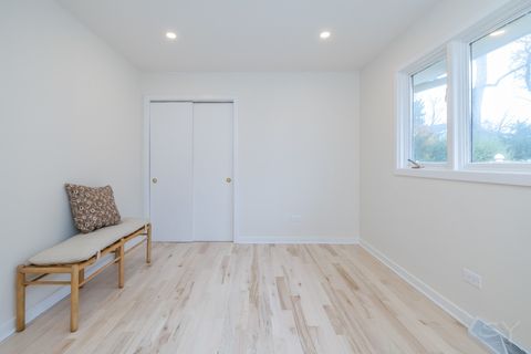 Tiny photo for Western Springs, IL 60558 (MLS # 12508729)