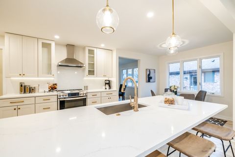 Tiny photo for Western Springs, IL 60558 (MLS # 12508729)