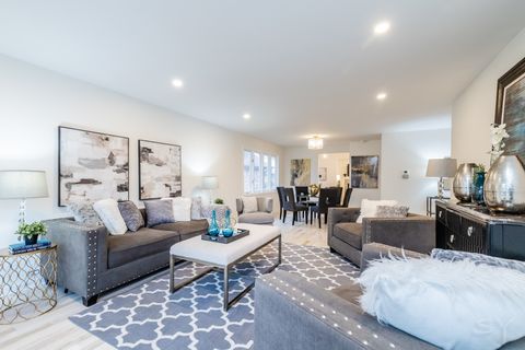 Tiny photo for Western Springs, IL 60558 (MLS # 12508729)