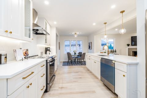 Tiny photo for Western Springs, IL 60558 (MLS # 12508729)