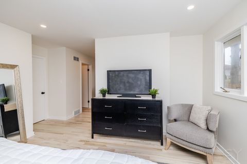 Tiny photo for Western Springs, IL 60558 (MLS # 12508729)