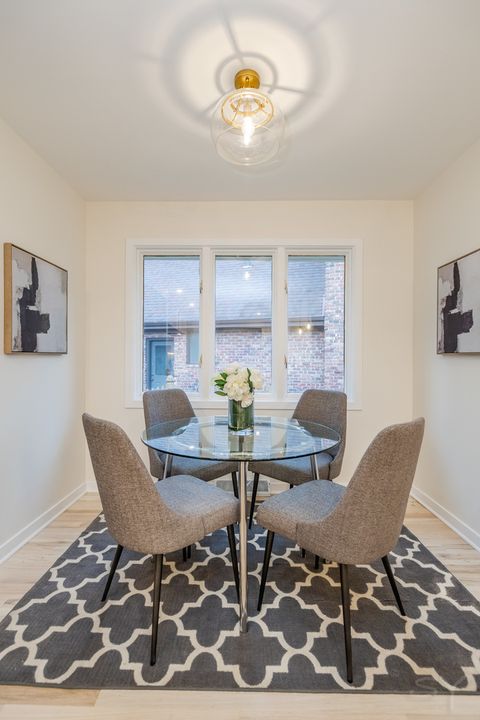 Tiny photo for Western Springs, IL 60558 (MLS # 12508729)