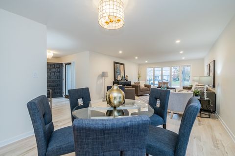 Tiny photo for Western Springs, IL 60558 (MLS # 12508729)