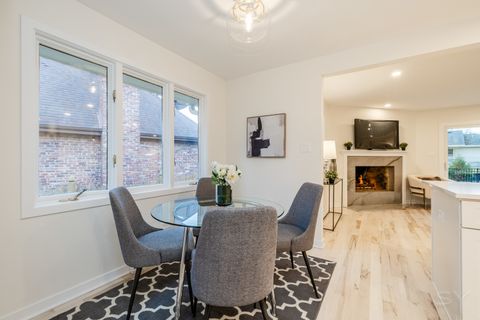 Tiny photo for Western Springs, IL 60558 (MLS # 12508729)