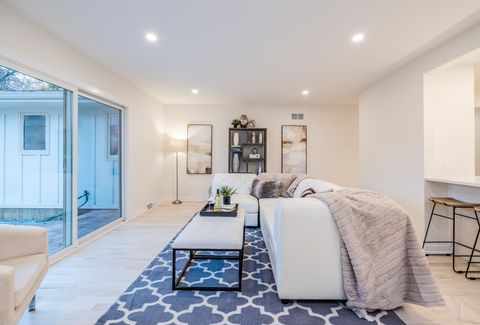 Tiny photo for Western Springs, IL 60558 (MLS # 12508729)