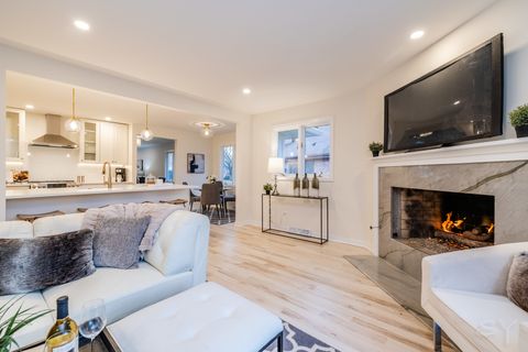 Tiny photo for Western Springs, IL 60558 (MLS # 12508729)