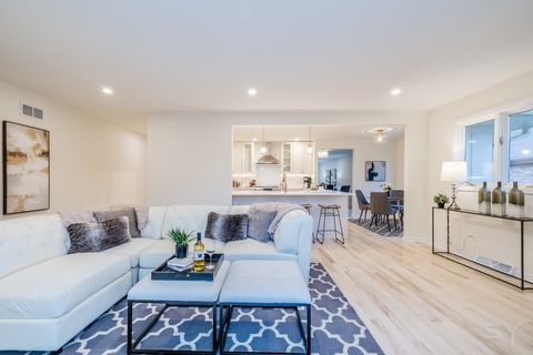 Tiny photo for Western Springs, IL 60558 (MLS # 12508729)