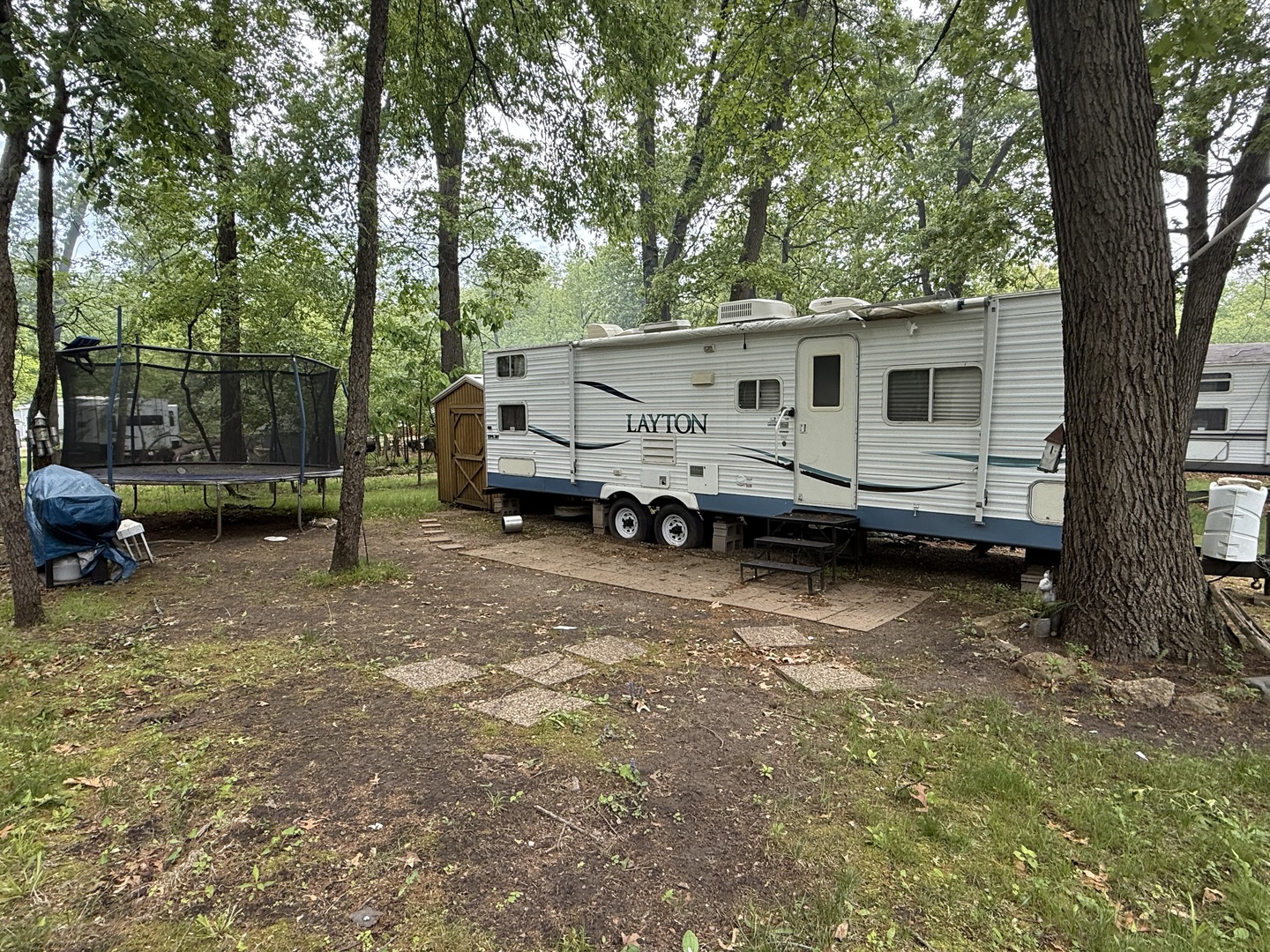 21-191 Woodhaven Lakes