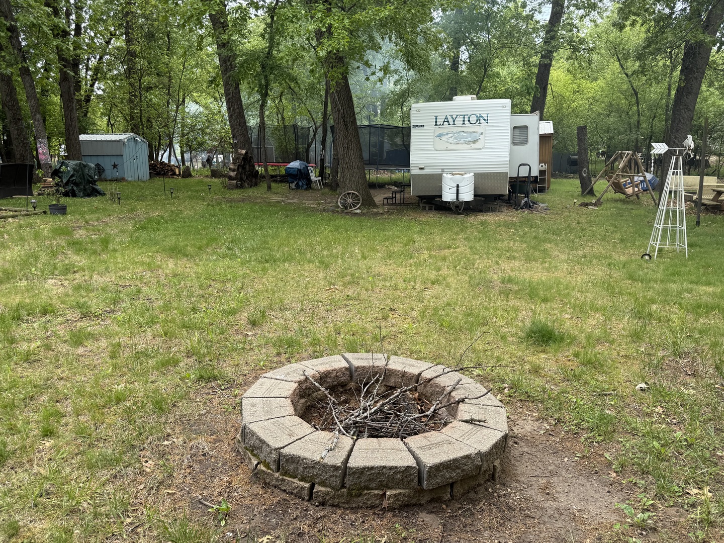 21-191 Woodhaven Lakes