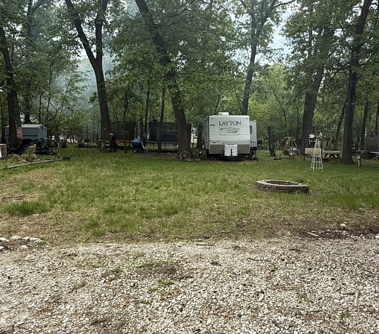 21-191 Woodhaven Lakes