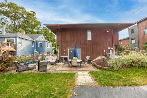 Tiny photo for 4940 Cornell Avenue, Downers Grove, IL 60515 (MLS # 12496981)