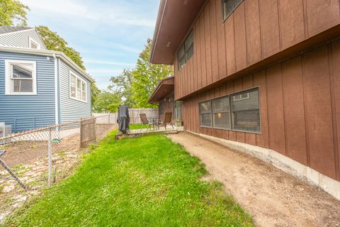 Tiny photo for 4940 Cornell Avenue, Downers Grove, IL 60515 (MLS # 12496981)