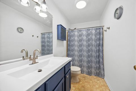 Tiny photo for 4940 Cornell Avenue, Downers Grove, IL 60515 (MLS # 12496981)