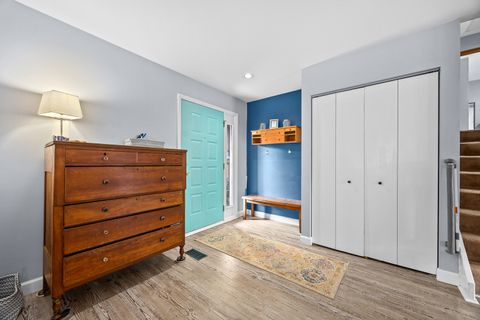 Tiny photo for 4940 Cornell Avenue, Downers Grove, IL 60515 (MLS # 12496981)