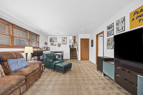 Tiny photo for 4940 Cornell Avenue, Downers Grove, IL 60515 (MLS # 12496981)