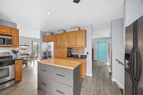 Tiny photo for 4940 Cornell Avenue, Downers Grove, IL 60515 (MLS # 12496981)