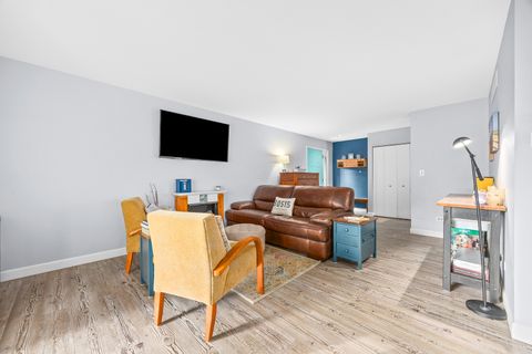 Tiny photo for 4940 Cornell Avenue, Downers Grove, IL 60515 (MLS # 12496981)