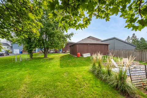 Tiny photo for 4940 Cornell Avenue, Downers Grove, IL 60515 (MLS # 12496981)