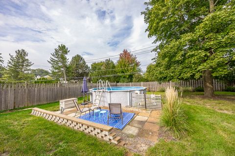 Tiny photo for 4940 Cornell Avenue, Downers Grove, IL 60515 (MLS # 12496981)
