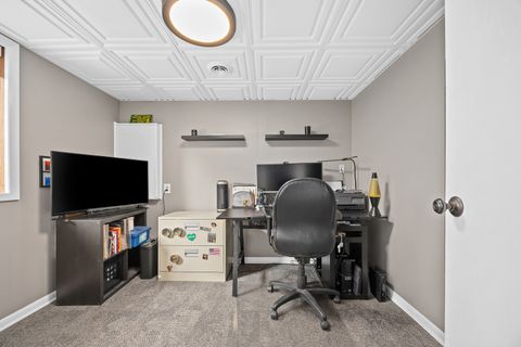 Tiny photo for 4940 Cornell Avenue, Downers Grove, IL 60515 (MLS # 12496981)