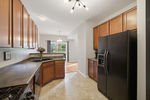Tiny photo for 558 Telluride Drive, Gilberts, IL 60136 (MLS # 12715453)