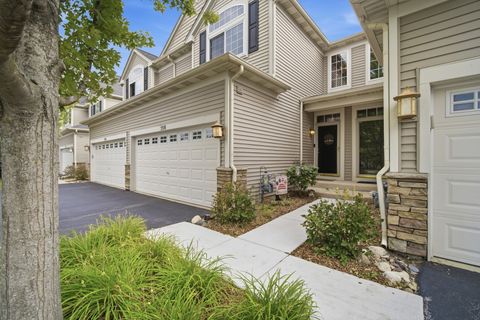 Photo of 558 Telluride Drive, Gilberts, IL 60136 (MLS # 12715453)