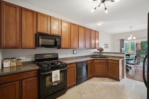 Tiny photo for 558 Telluride Drive, Gilberts, IL 60136 (MLS # 12715453)