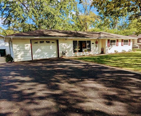 1505 N Kankakee Street Wilmington IL 60481