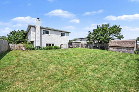 Tiny photo for 25741 S Mccorkle Avenue, Monee, IL 60449 (MLS # 12727403)