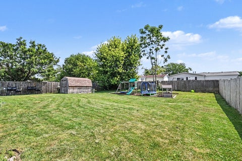 Tiny photo for 25741 S Mccorkle Avenue, Monee, IL 60449 (MLS # 12727403)