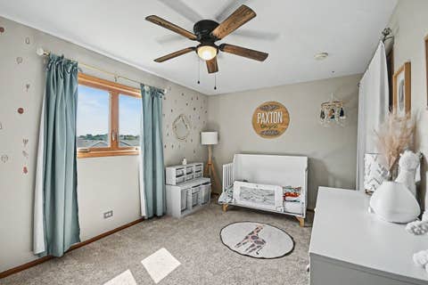Tiny photo for 25741 S Mccorkle Avenue, Monee, IL 60449 (MLS # 12727403)