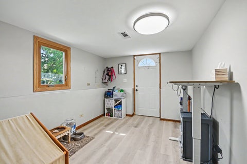 Tiny photo for 25741 S Mccorkle Avenue, Monee, IL 60449 (MLS # 12727403)