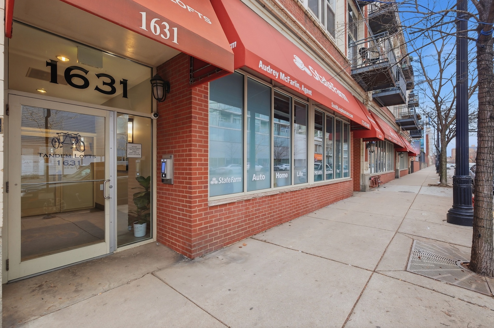1631 S Michigan Avenue 401