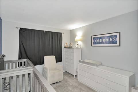 Tiny photo for 17713 Harlem Avenue #15, Tinley Park, IL 60477 (MLS # 12736631)