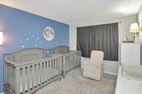 Tiny photo for 17713 Harlem Avenue #15, Tinley Park, IL 60477 (MLS # 12736631)