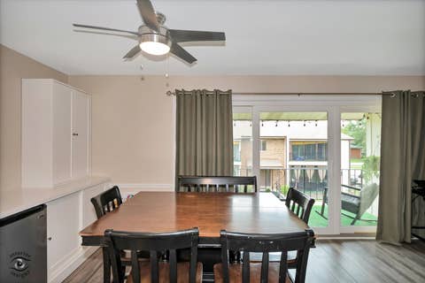 Tiny photo for 17713 Harlem Avenue #15, Tinley Park, IL 60477 (MLS # 12736631)