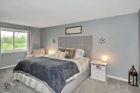 Tiny photo for 17713 Harlem Avenue #15, Tinley Park, IL 60477 (MLS # 12736631)